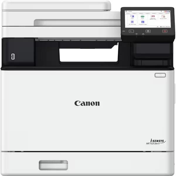 Canon i-SENSYS MF752Cdw II